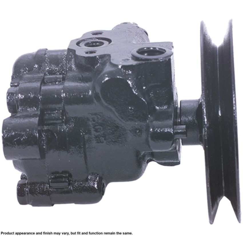 CARDONE Reman 21-5639 Remanufactured Power Steering Pump