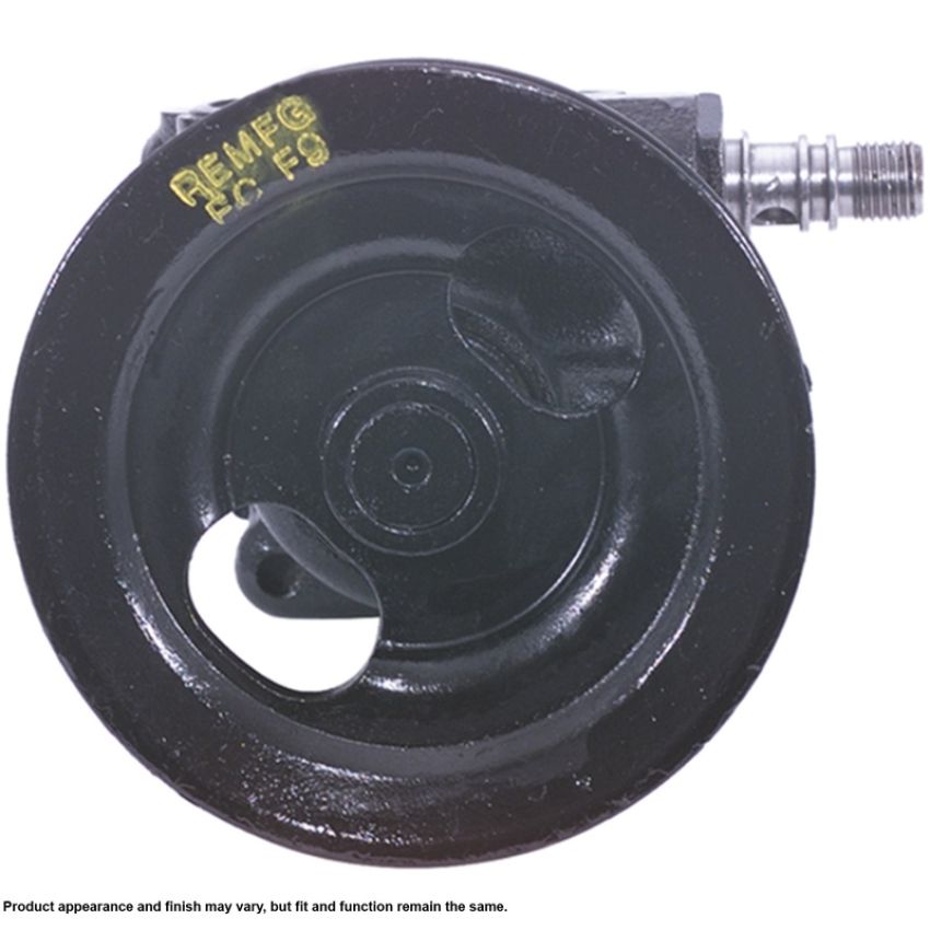 CARDONE Reman 21-5639 Remanufactured Power Steering Pump
