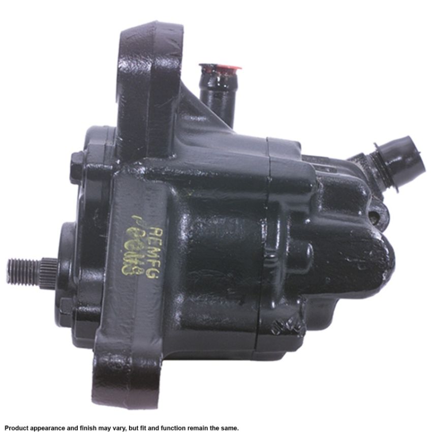CARDONE Reman 21-5643 Remanufactured Power Steering Pump