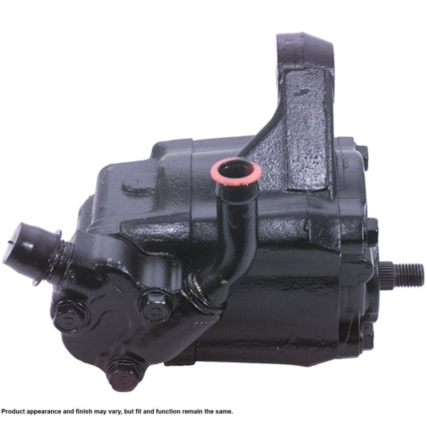 CARDONE Reman 21-5643 Remanufactured Power Steering Pump