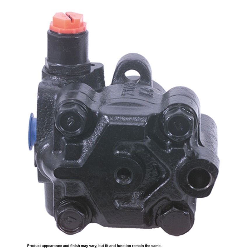 CARDONE Reman 21-5651 Remanufactured Power Steering Pump