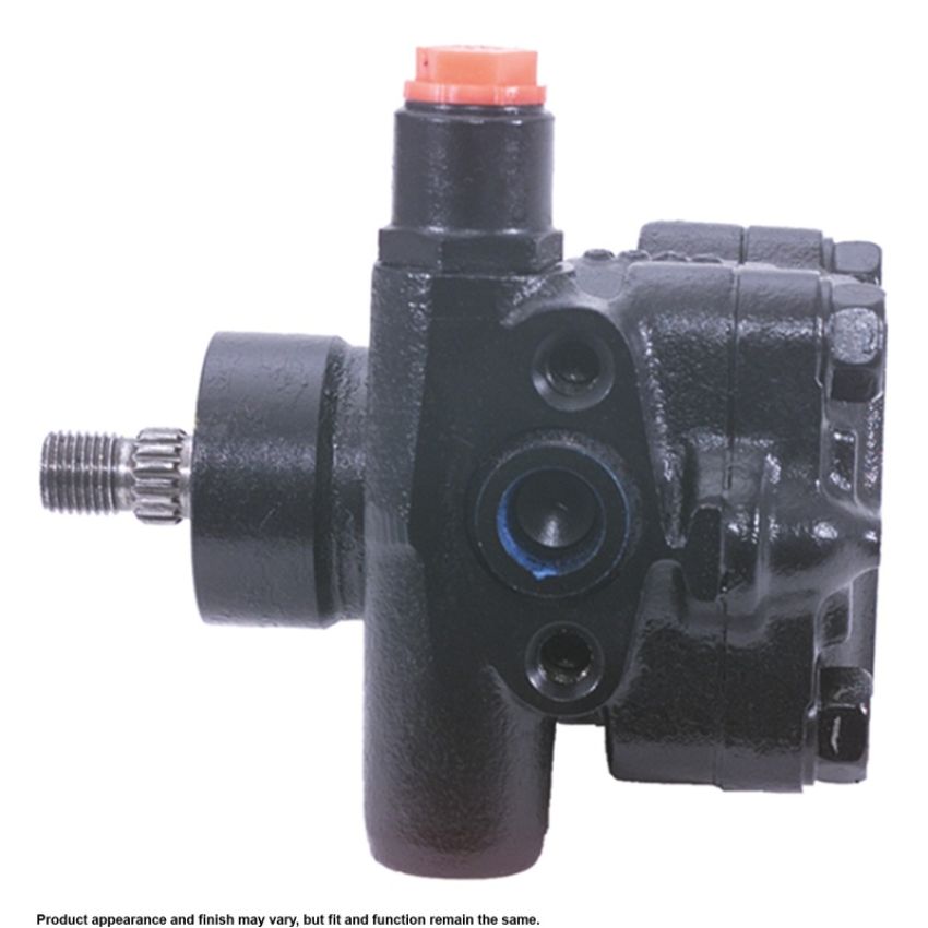 CARDONE Reman 21-5651 Remanufactured Power Steering Pump