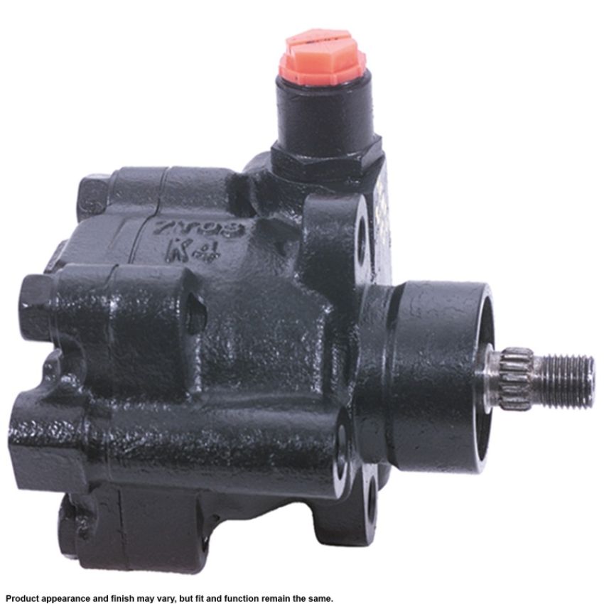CARDONE Reman 21-5651 Remanufactured Power Steering Pump