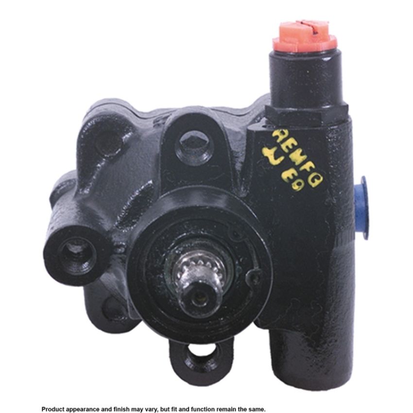 CARDONE Reman 21-5651 Remanufactured Power Steering Pump