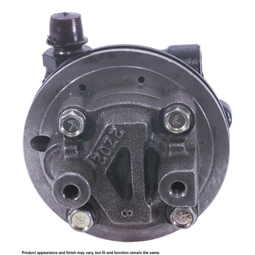 CARDONE Reman 21-5660 Remanufactured Power Steering Pump