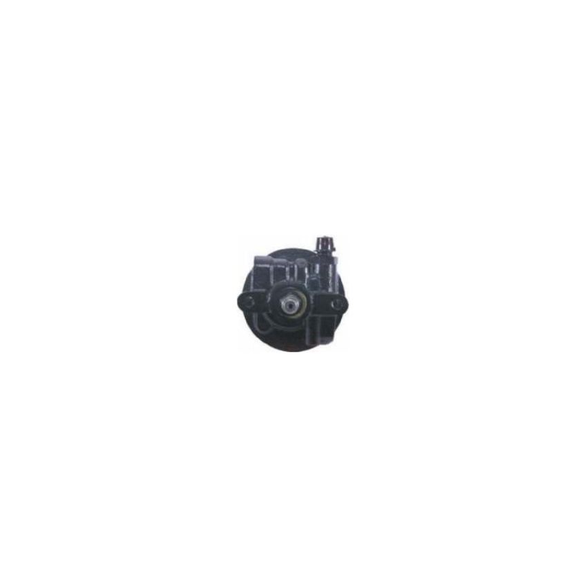 CARDONE Reman 21-5660 Remanufactured Power Steering Pump