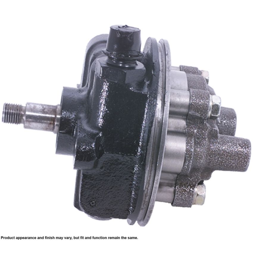 CARDONE Reman 21-5660 Remanufactured Power Steering Pump