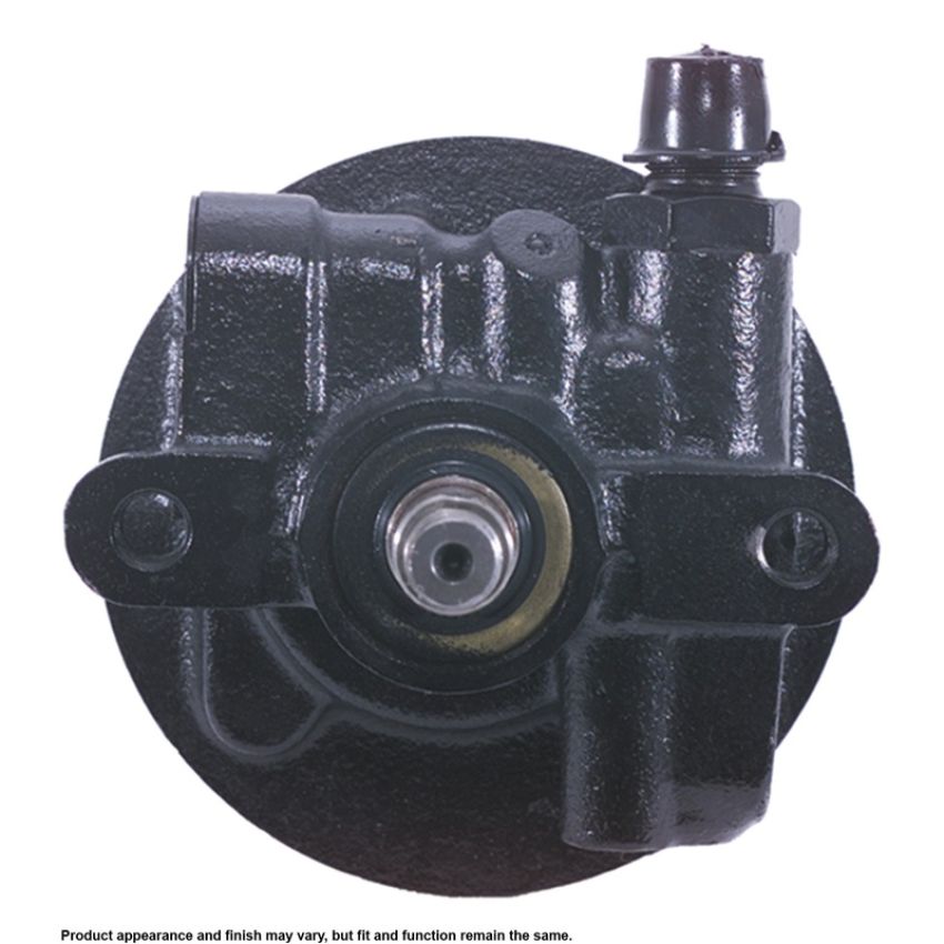 CARDONE Reman 21-5660 Remanufactured Power Steering Pump