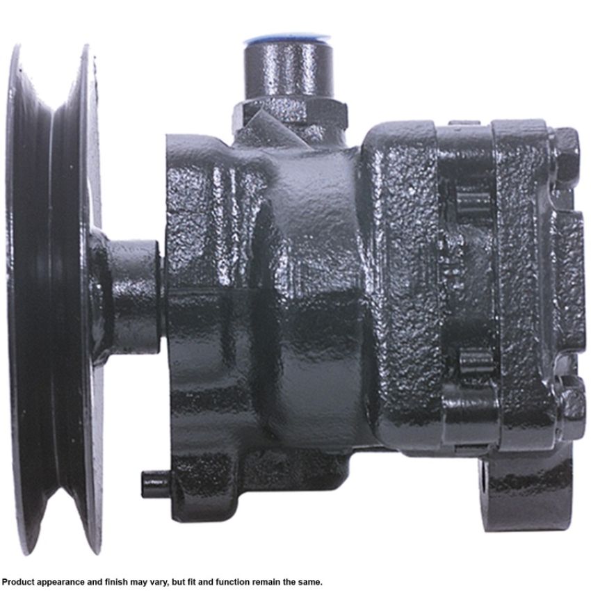 CARDONE Reman 21-5661 Remanufactured Power Steering Pump