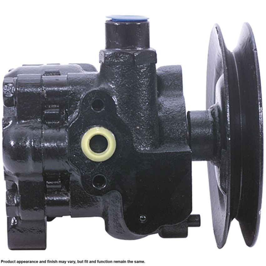CARDONE Reman 21-5661 Remanufactured Power Steering Pump