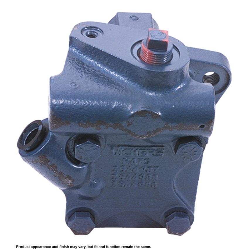 CARDONE Reman 21-5667 Remanufactured Power Steering Pump