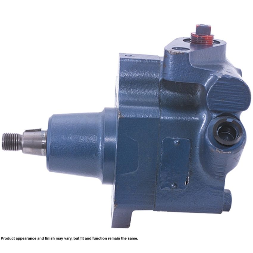 CARDONE Reman 21-5667 Remanufactured Power Steering Pump