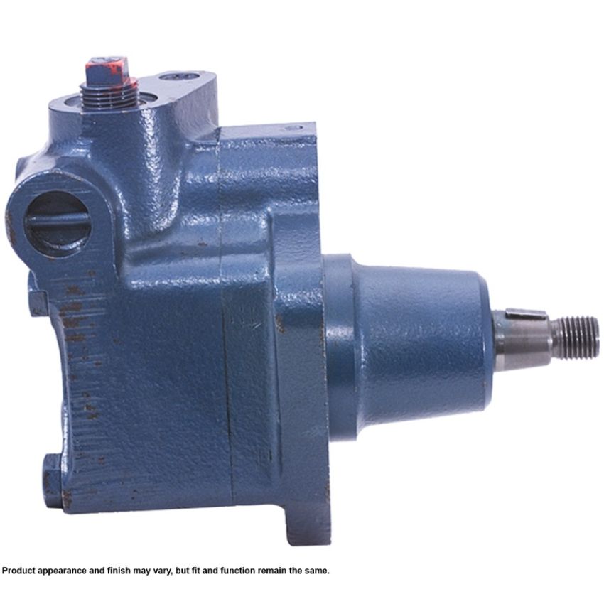 CARDONE Reman 21-5667 Remanufactured Power Steering Pump