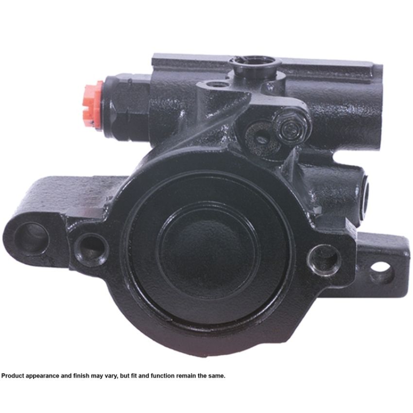 CARDONE Reman 21-5669 Remanufactured Power Steering Pump