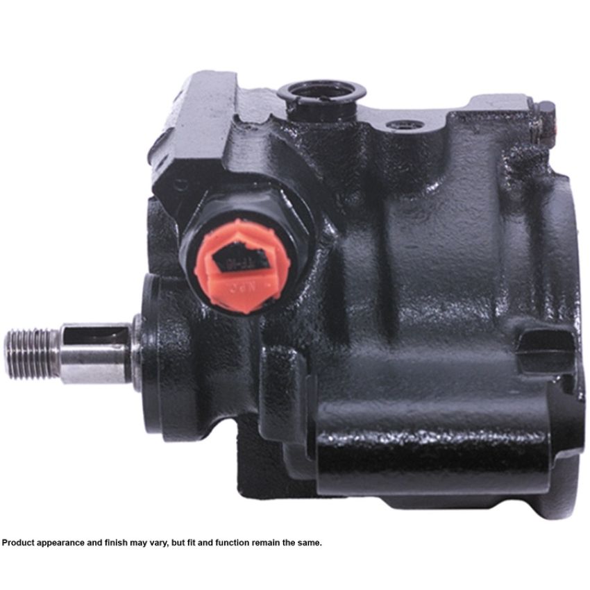 CARDONE Reman 21-5669 Remanufactured Power Steering Pump