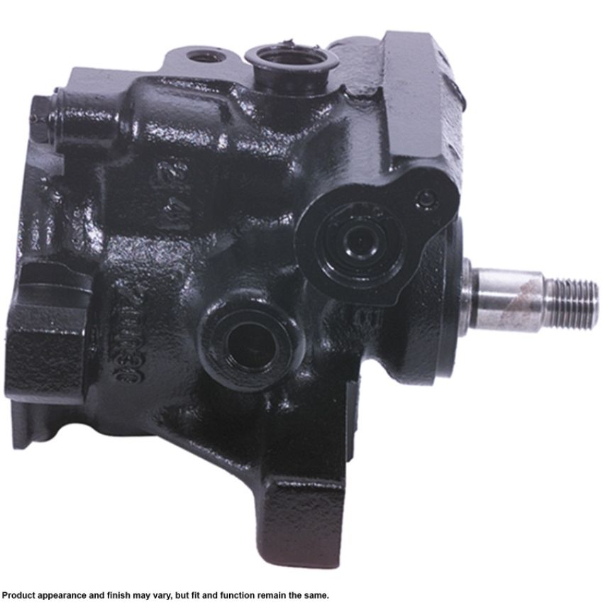 CARDONE Reman 21-5669 Remanufactured Power Steering Pump