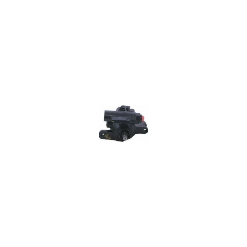 CARDONE Reman 21-5670 Remanufactured Power Steering Pump