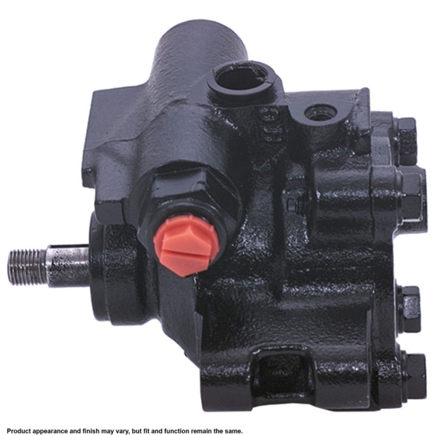 CARDONE Reman 21-5670 Remanufactured Power Steering Pump