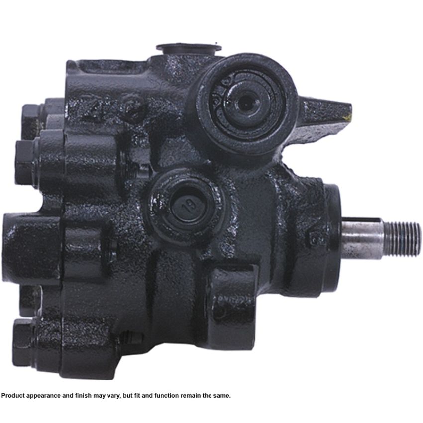 CARDONE Reman 21-5670 Remanufactured Power Steering Pump