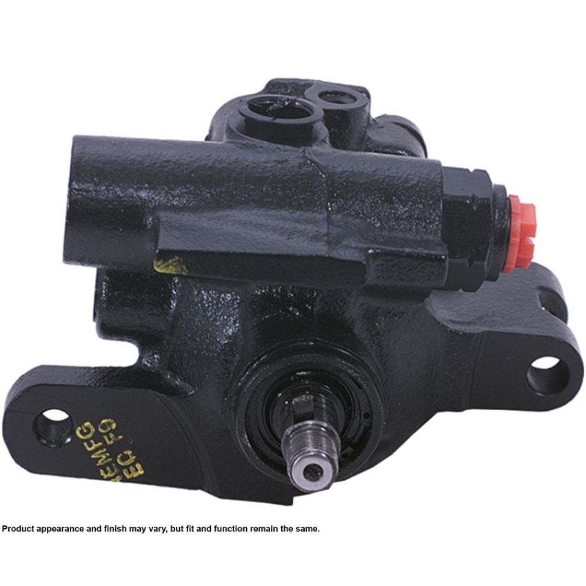 CARDONE Reman 21-5670 Remanufactured Power Steering Pump