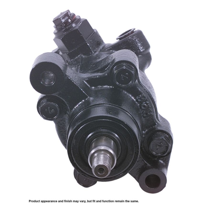 CARDONE Reman 21-5671 Remanufactured Power Steering Pump