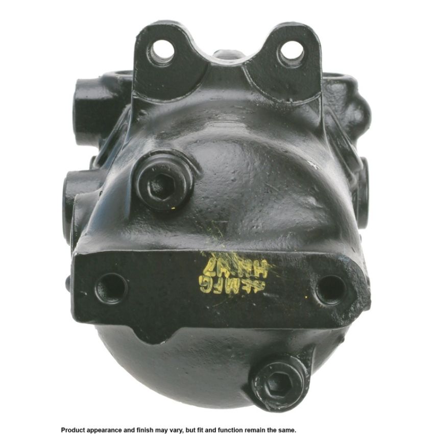 CARDONE Reman 21-5672 Remanufactured Power Steering Pump