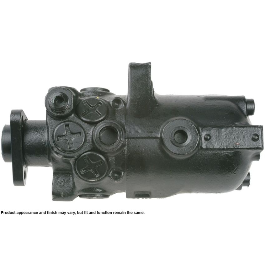 CARDONE Reman 21-5672 Remanufactured Power Steering Pump