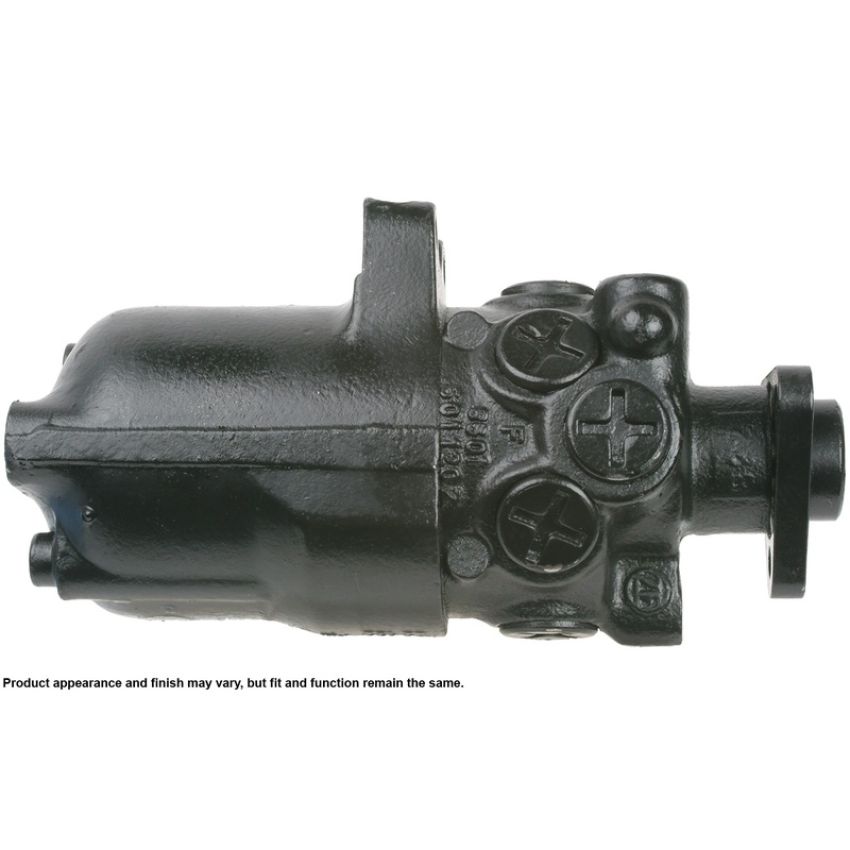 CARDONE Reman 21-5672 Remanufactured Power Steering Pump