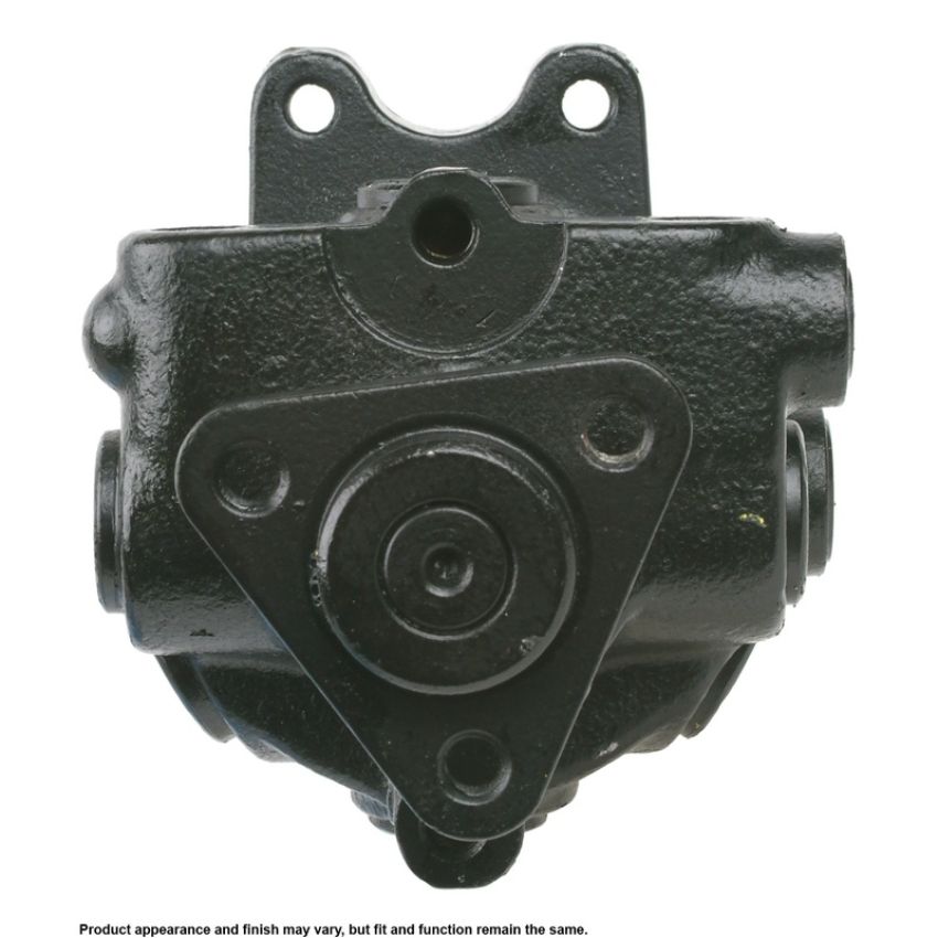 CARDONE Reman 21-5672 Remanufactured Power Steering Pump