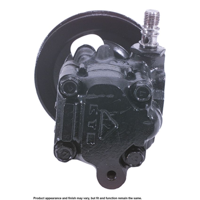CARDONE Reman 21-5680 Remanufactured Power Steering Pump