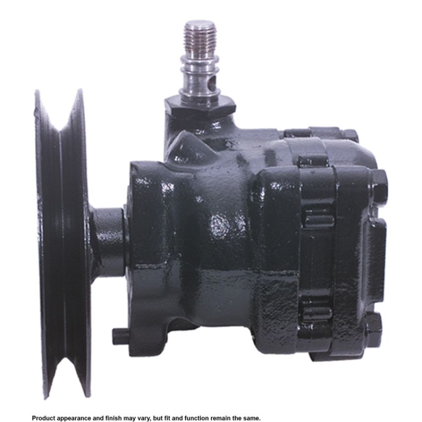 CARDONE Reman 21-5680 Remanufactured Power Steering Pump