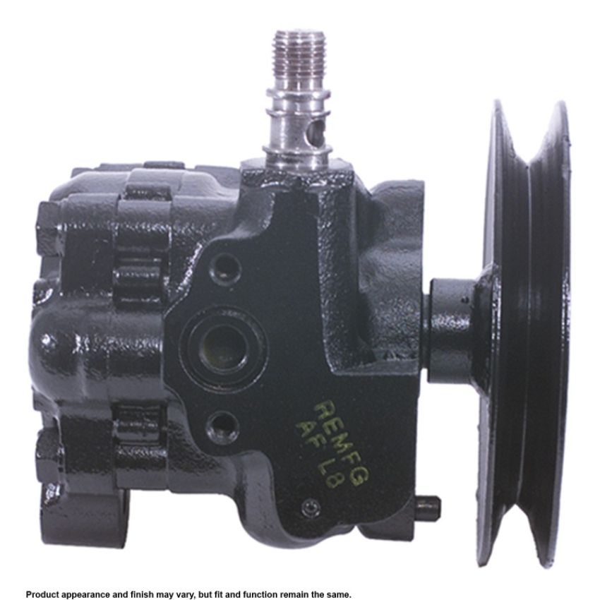 CARDONE Reman 21-5680 Remanufactured Power Steering Pump