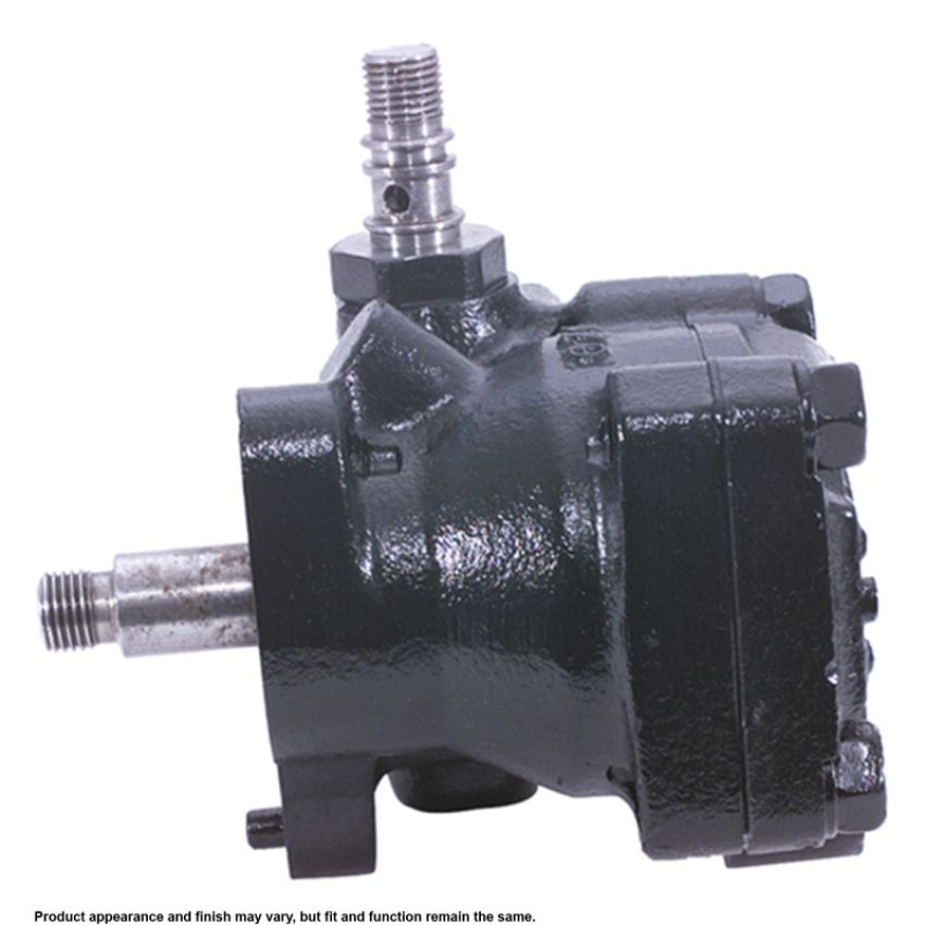 CARDONE Reman 21-5682 Remanufactured Power Steering Pump