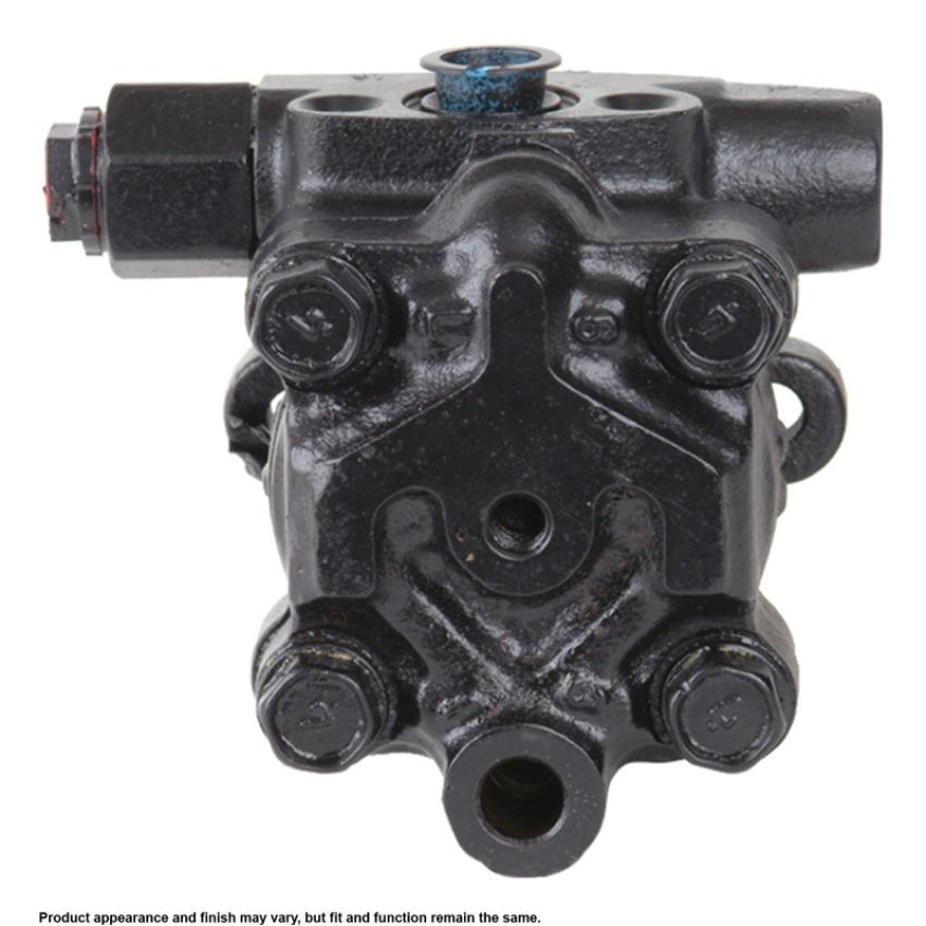 CARDONE Reman 21-5688 Remanufactured Power Steering Pump