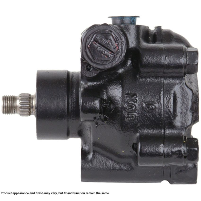 CARDONE Reman 21-5688 Remanufactured Power Steering Pump