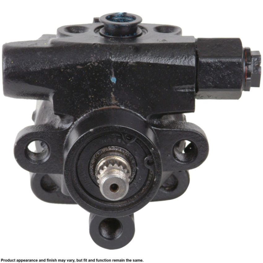 CARDONE Reman 21-5688 Remanufactured Power Steering Pump