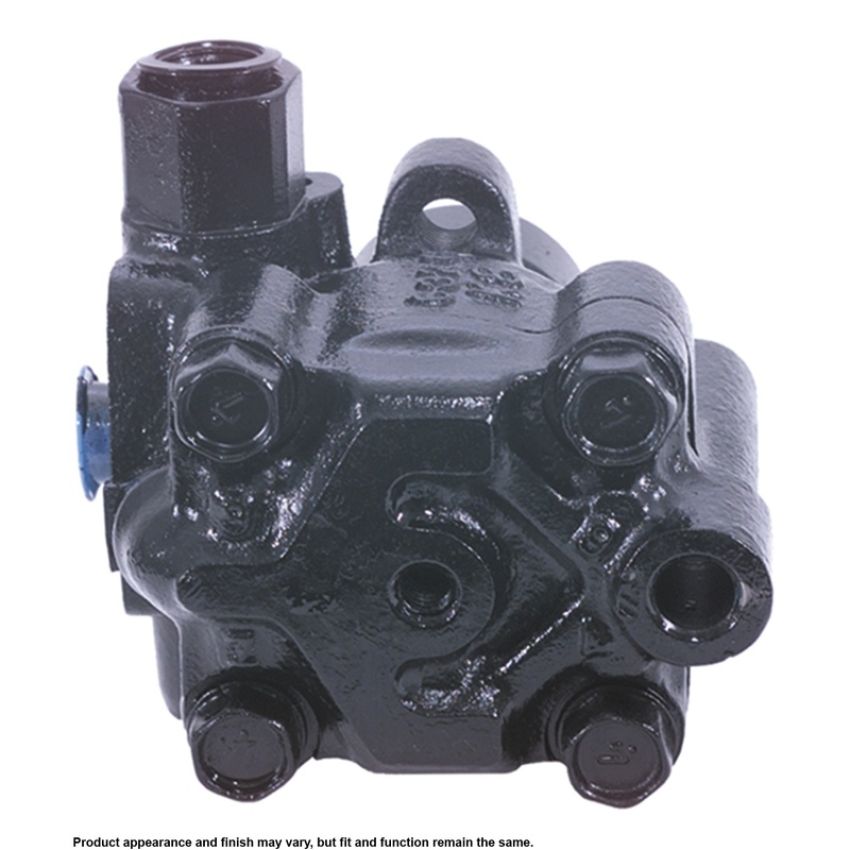 CARDONE Reman 21-5689 Remanufactured Power Steering Pump