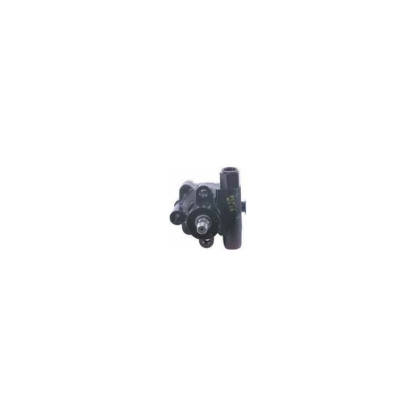 CARDONE Reman 21-5689 Remanufactured Power Steering Pump