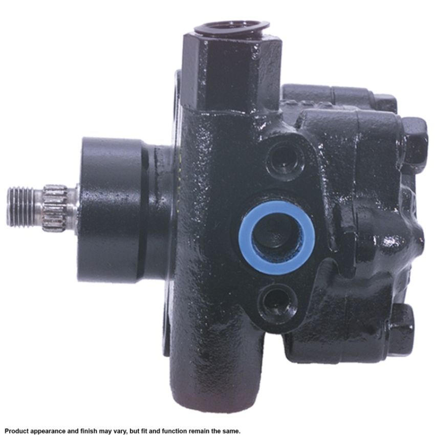CARDONE Reman 21-5689 Remanufactured Power Steering Pump