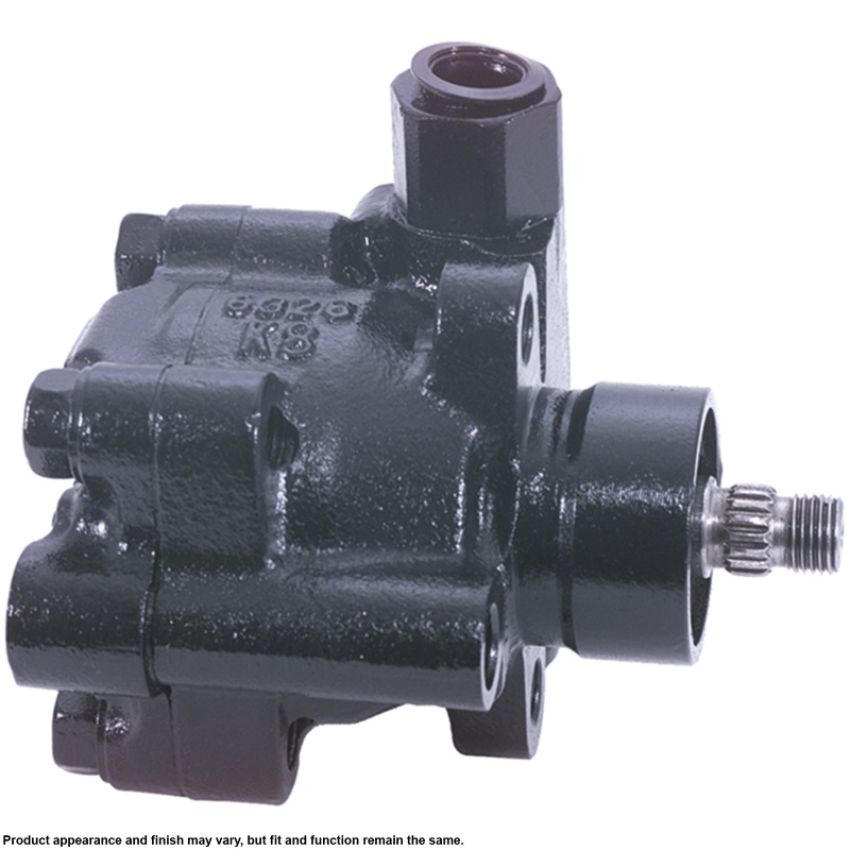 CARDONE Reman 21-5689 Remanufactured Power Steering Pump