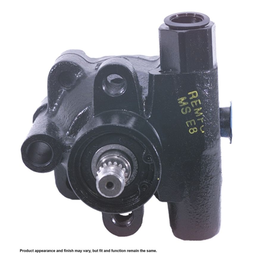 CARDONE Reman 21-5689 Remanufactured Power Steering Pump