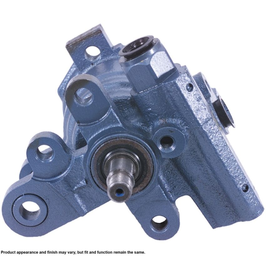 CARDONE Reman 21-5693 Remanufactured Power Steering Pump