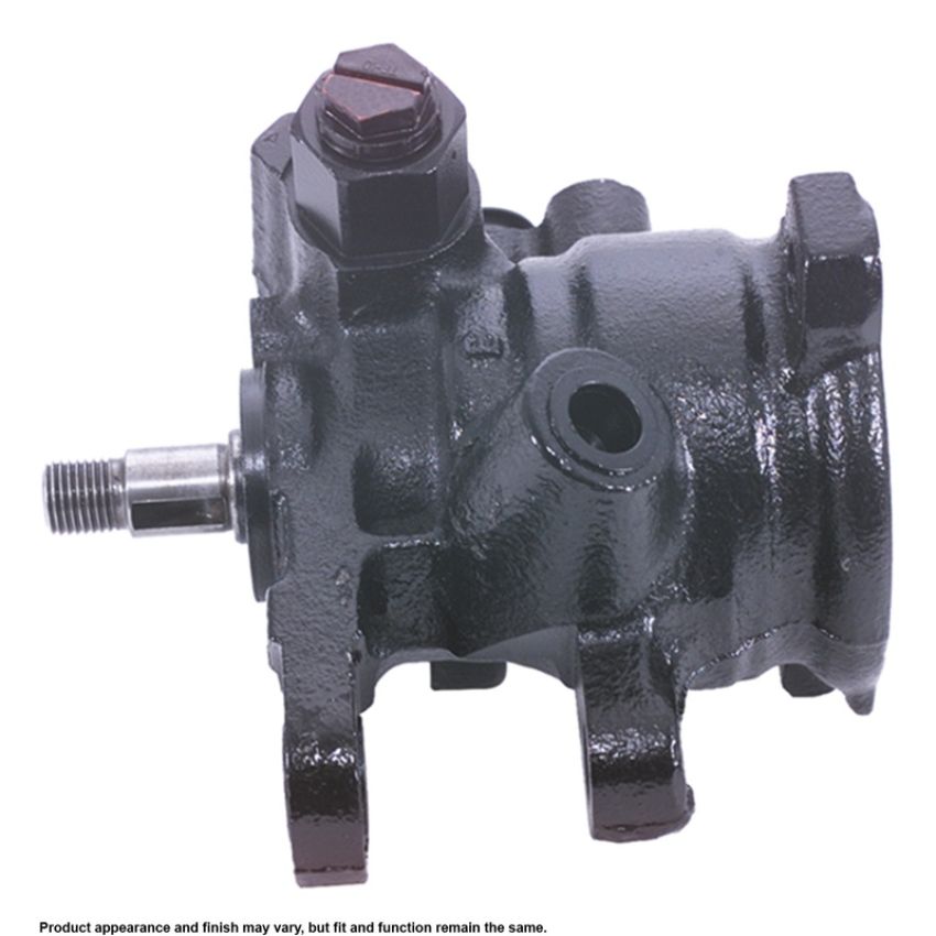CARDONE Reman 21-5697 Remanufactured Power Steering Pump