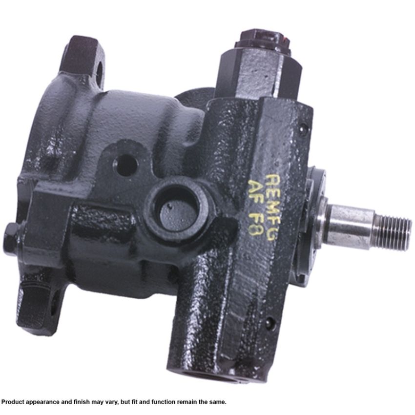 CARDONE Reman 21-5697 Remanufactured Power Steering Pump