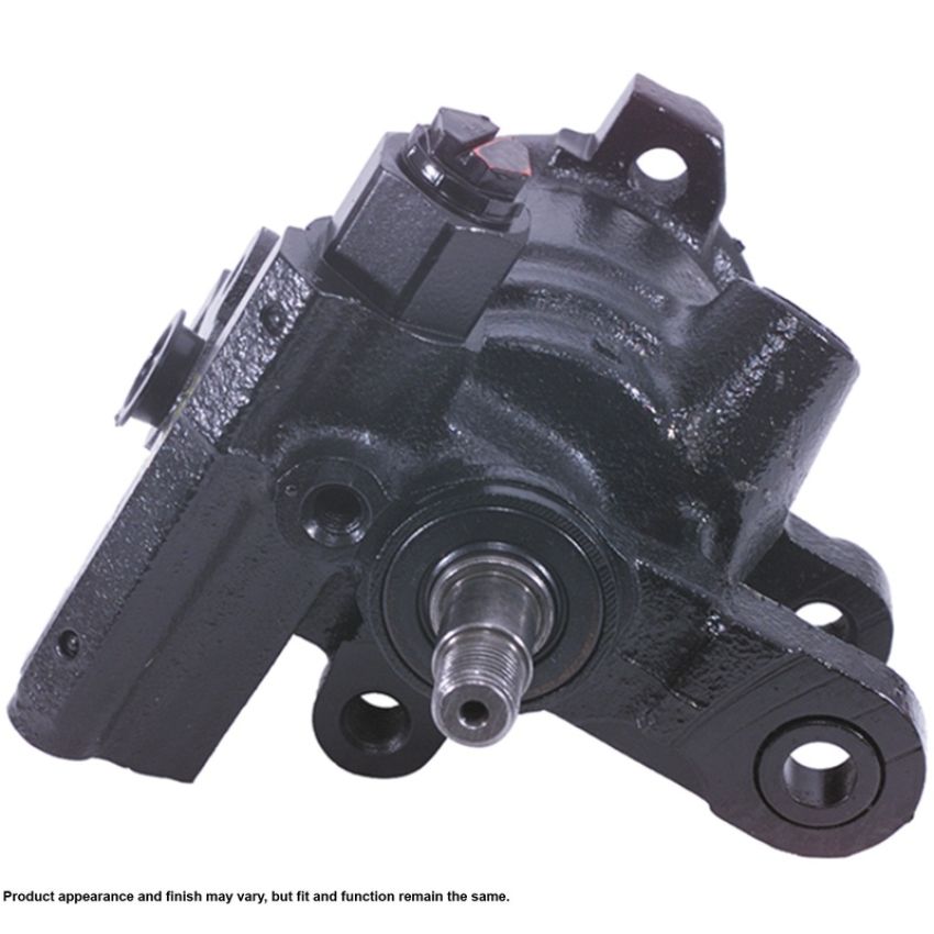 CARDONE Reman 21-5697 Remanufactured Power Steering Pump