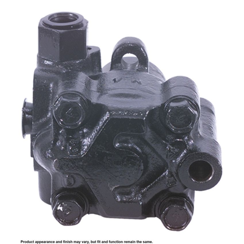 CARDONE Reman 21-5699 Remanufactured Power Steering Pump