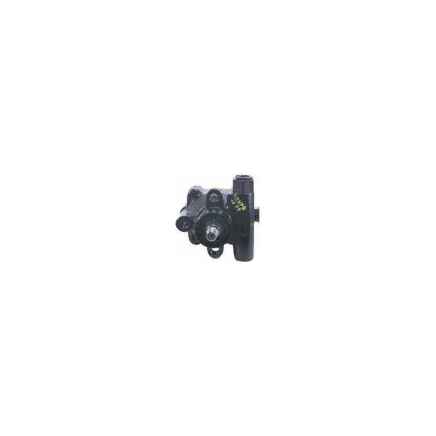 CARDONE Reman 21-5699 Remanufactured Power Steering Pump