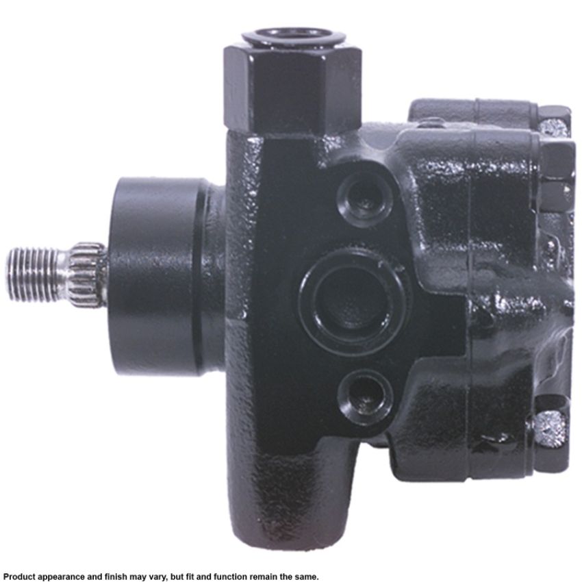 CARDONE Reman 21-5699 Remanufactured Power Steering Pump