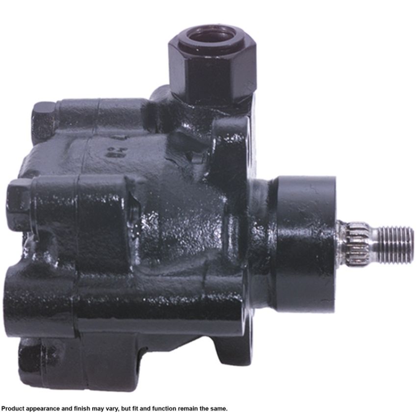 CARDONE Reman 21-5699 Remanufactured Power Steering Pump