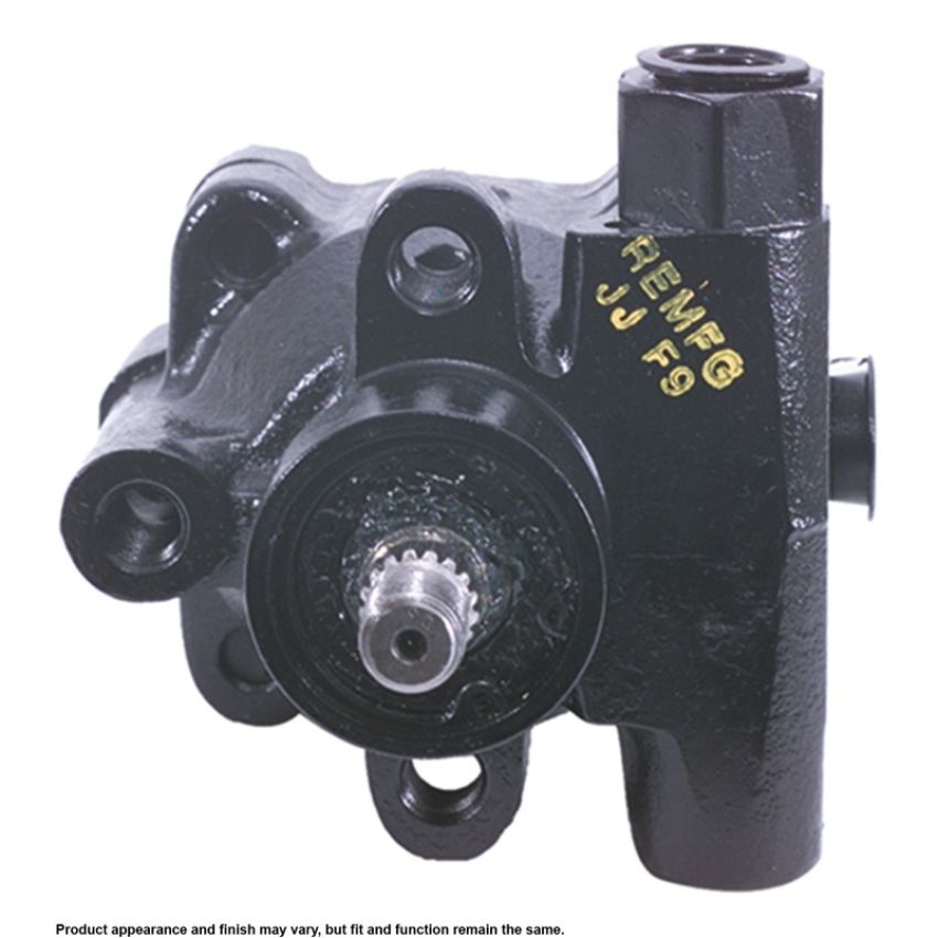 CARDONE Reman 21-5699 Remanufactured Power Steering Pump